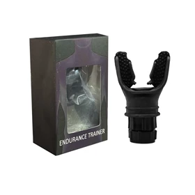 دستگاه تقویت تنفس و ریه بریزر مدل RespireX Fit