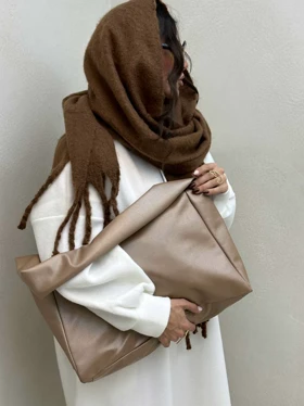 TOTE BAG ZARA