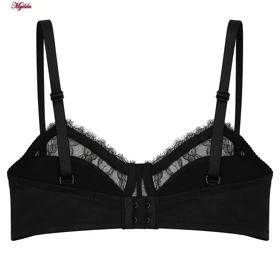 ست شورت و سوتین زنانه کارنا رز مدل فنردار کد 5428