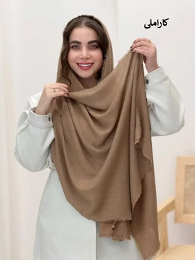 3730-شال پاییزه لیانا