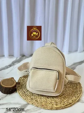 کوله مینی کنفی فانتزی زنانه