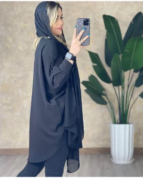 مانتو پانچ 200369