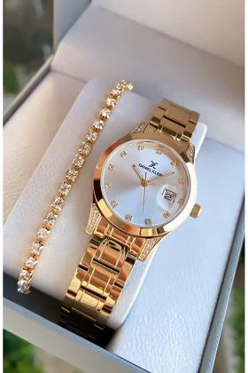 ساعت زنانه دنیل کلین daniel-klein