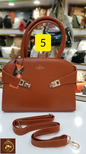 کیف زنانه دسته دار ولنتینو کد: 1624