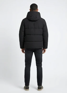 کاپشن مردانه وینترهارت WinterHart کد M2092007JC