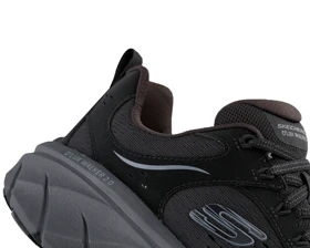 کفش روزانه Skechers Dlux Walker 2.0 Daisy Doll PC_150093-BBK