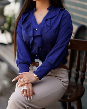 شومیز مجلسی