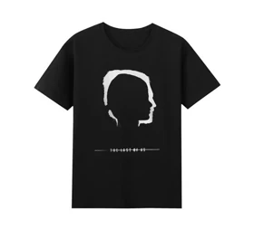 تیشرت لست اف اس طرح پوستر بازی لست اف اس کد 90482