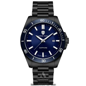 ساعت مردانه لوندویل Lond Weil LW60089M-06-02-02