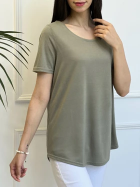 تیشرت چهار رنگ