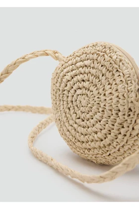 کیف دوشی بچگانه اورجینال mango-baby mango-baby