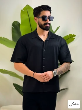 پیراهن سورن_کد4346