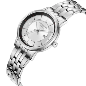 ساعت مچی زنانه لیکوپر مدل LC08165.330