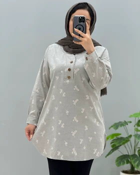 تونیک لینن گلسا