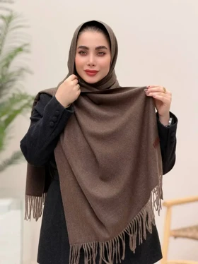 3795-شال موهر مهر