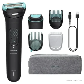 ماشین اصلاح بدن فیلیپس مدل BG7470/15