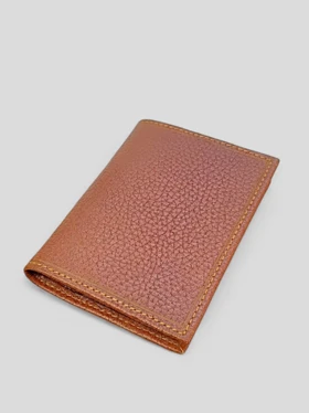 جاکارتی چرم طبیعی مدل ایماژ