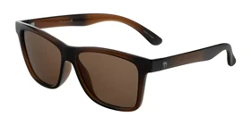 عینک آفتابی گودلوک Goodlook GL312 (قهوه‌ای)