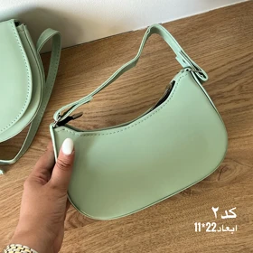 کالکشن کیف های تابستانی کد1141