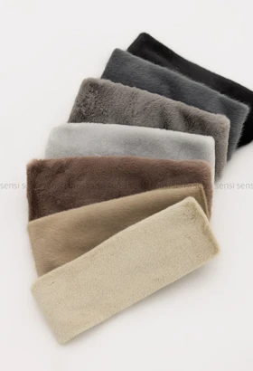 هد بندپشت کش پوست کد1005060