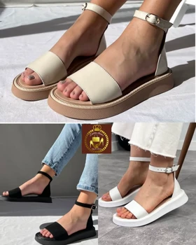 صندل طبی تابستانه زنانه دخترانه