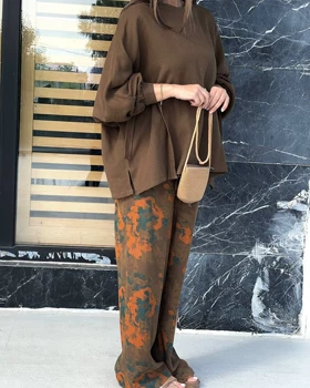 بلوز و شلوار کنفی