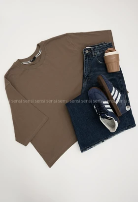 کراپ باکسی رنگی کد1005287