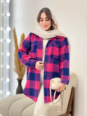 شکت چهارخونه پایین هلال دنیا