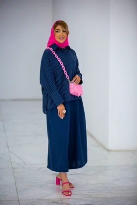 مانتو پانچ دیپلمات