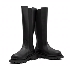 کفش بوت زنانه مدل 0549 _ Boots