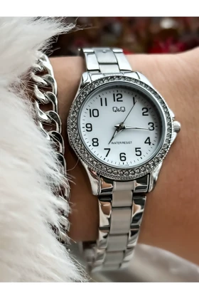 ساعت زنانه qandq qandq