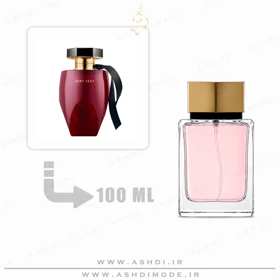 عطر ویکتوریا سکرت وری سکسی 100 میل اشدی Victoria's Secret Very Sexy 100ml ASHDI
