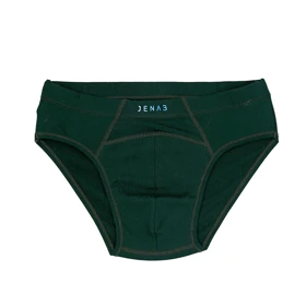 شورت مردانه اسلیپ رنگی لاکرا جناب (6 عددی) کد 2421164