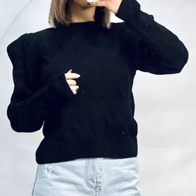 بافت آستین دلبری