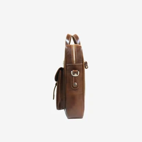 کیف اداری چرم مردانه