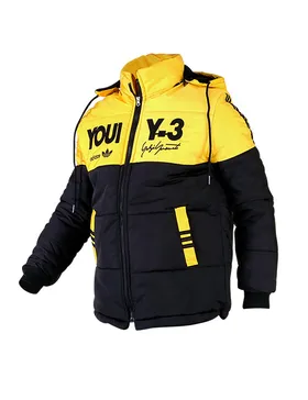 کاپشن مردانه Adidas