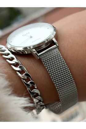 ساعت زنانه qandq qandq