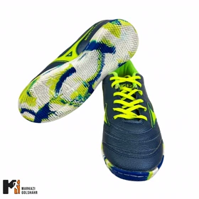 کفش فوتسال میزانو کلاسیک میانه کد 2004953