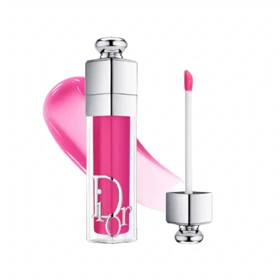 لیپ گلاس حجم‌دهنده مایع دیور مدل Addict Lip Maximizer رنگ Raspberry شماره 007 – 6 میلی‌لیتر