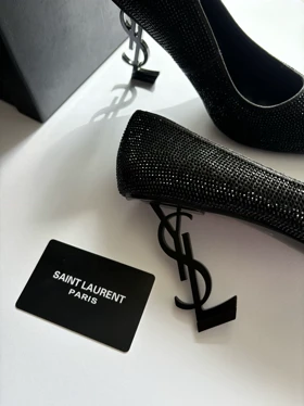 کفش فول پک مجلسی ایوسن لورن ysl