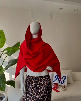 شالگردن فوترموهر