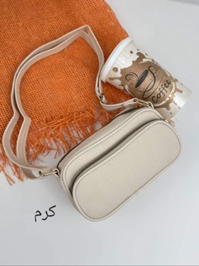 کیف دوشی ژینا