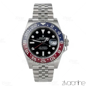 ساعت رولکس جی ام تی مستر 102513