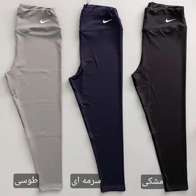 لگ سایز بزرگ ورزشی زنانه نایک 40 تا 44