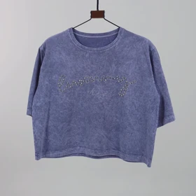 کراپ سنگشور لاولی