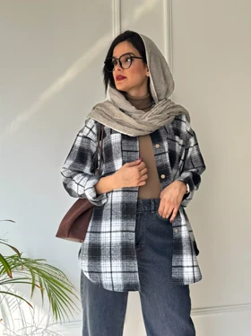 شکت پشمی پریزاد