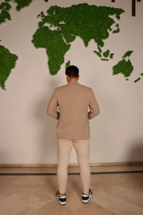 کت و ژاکت مردانه luisero