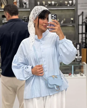 شومیز زنانه توکا