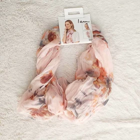 شال زنانه آی ام کد Z-TFC43