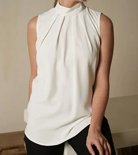 تاپ زنانه ریسانی Rissani